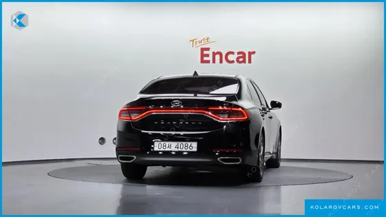 HYUNDAI GRANDEUR 3.0 PREMIUM