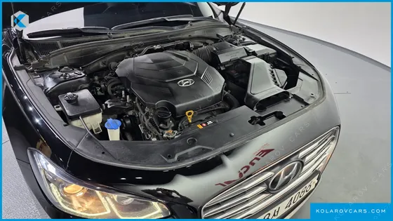 HYUNDAI GRANDEUR 3.0 PREMIUM