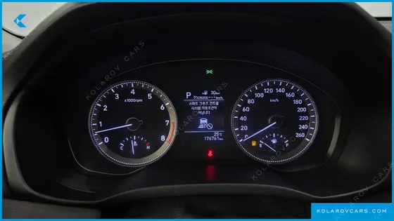 HYUNDAI GRANDEUR 3.0 PREMIUM