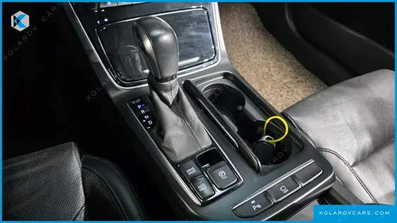 HYUNDAI GRANDEUR 3.0 PREMIUM