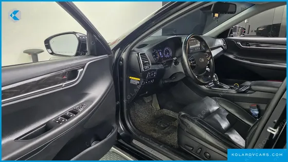 HYUNDAI GRANDEUR 3.0 PREMIUM