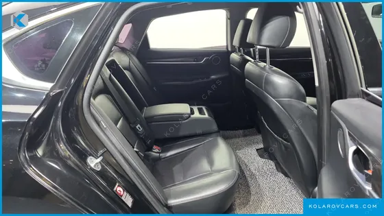HYUNDAI GRANDEUR 3.0 PREMIUM