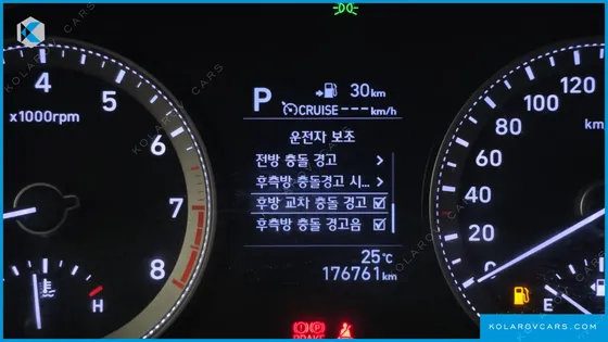 HYUNDAI GRANDEUR 3.0 PREMIUM