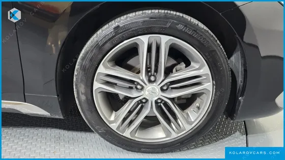 HYUNDAI GRANDEUR 3.0 PREMIUM