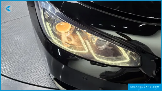 HYUNDAI GRANDEUR 3.0 PREMIUM