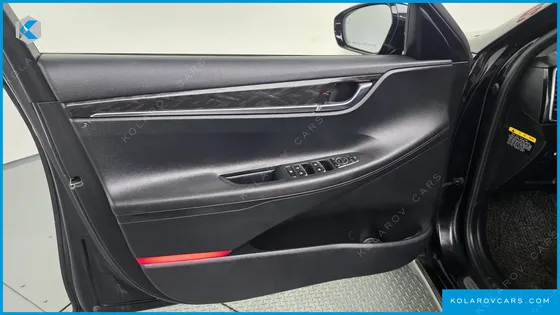 HYUNDAI GRANDEUR 3.0 PREMIUM