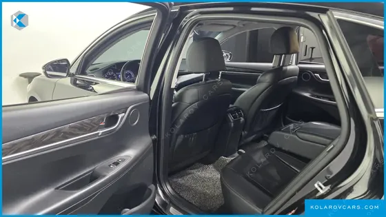HYUNDAI GRANDEUR 3.0 PREMIUM