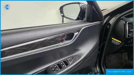 HYUNDAI GRANDEUR 3.0 PREMIUM