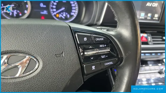 HYUNDAI GRANDEUR 3.0 PREMIUM