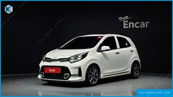 KIA MORNING (PICANTO) SIGNATURE