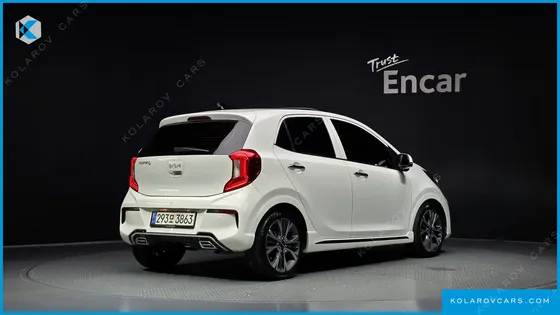 KIA MORNING (PICANTO) SIGNATURE
