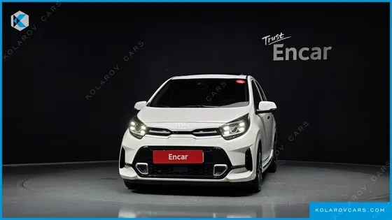 KIA MORNING (PICANTO) SIGNATURE