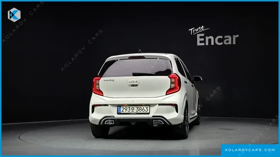 KIA MORNING (PICANTO) SIGNATURE