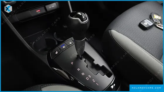 KIA MORNING (PICANTO) SIGNATURE