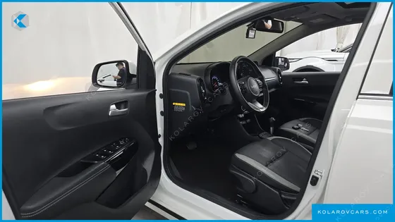 KIA MORNING (PICANTO) SIGNATURE