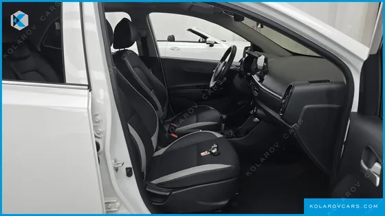 KIA MORNING (PICANTO) SIGNATURE