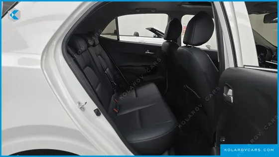 KIA MORNING (PICANTO) SIGNATURE