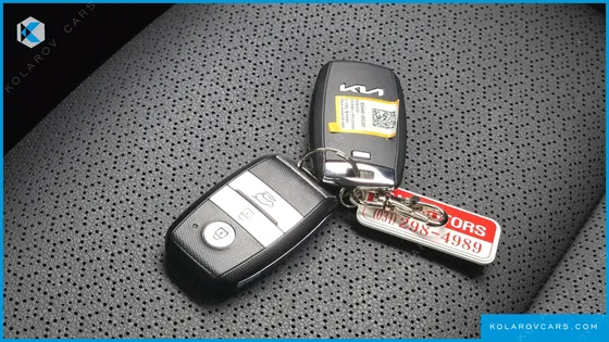 KIA MORNING (PICANTO) SIGNATURE
