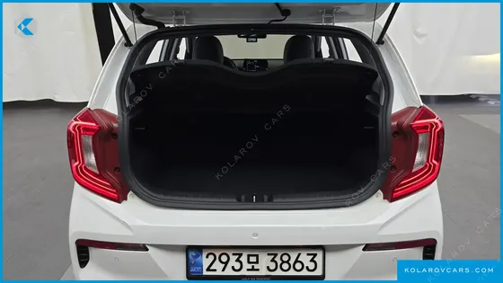 KIA MORNING (PICANTO) SIGNATURE