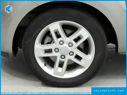 KIA SOUL GASOLINE 1.6 SMART