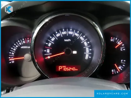 KIA SOUL GASOLINE 1.6 SMART