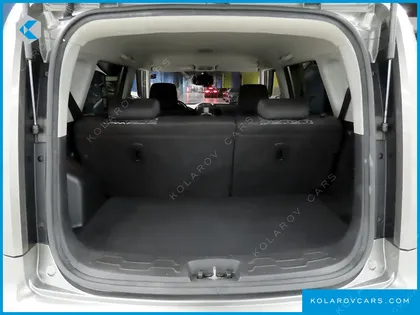 KIA SOUL GASOLINE 1.6 SMART