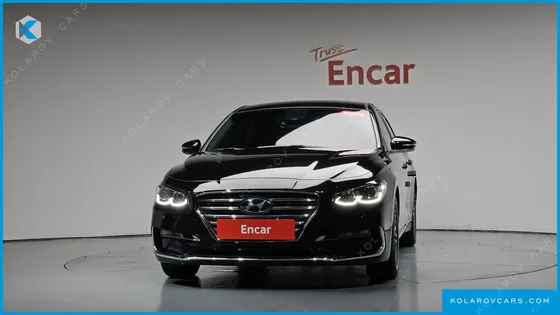 HYUNDAI GRANDEUR 2.4 MODERN