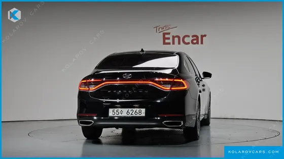 HYUNDAI GRANDEUR 2.4 MODERN