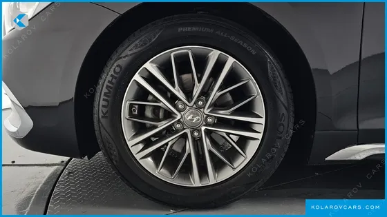 HYUNDAI GRANDEUR 2.4 MODERN