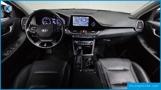 HYUNDAI GRANDEUR 2.4 MODERN
