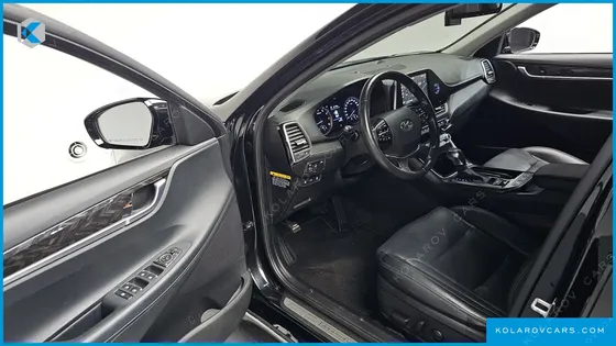 HYUNDAI GRANDEUR 2.4 MODERN
