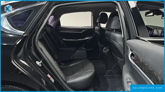 HYUNDAI GRANDEUR 2.4 MODERN