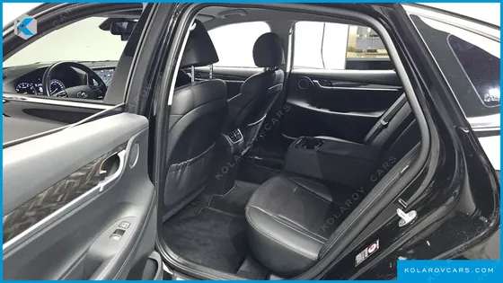HYUNDAI GRANDEUR 2.4 MODERN