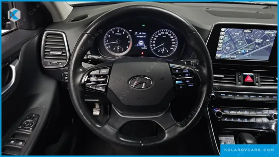 HYUNDAI GRANDEUR 2.4 MODERN
