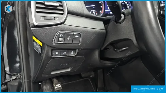 HYUNDAI GRANDEUR 2.4 MODERN