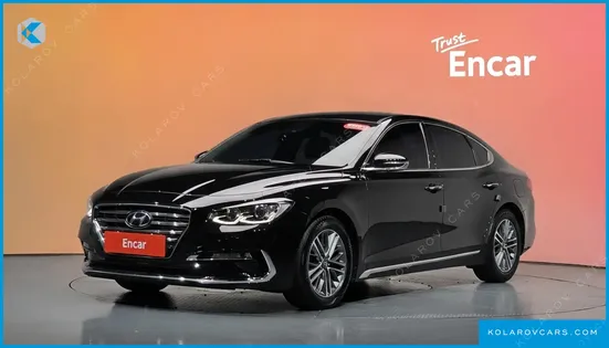 HYUNDAI GRANDEUR 2.4 MODERN