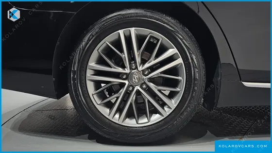HYUNDAI GRANDEUR 2.4 MODERN