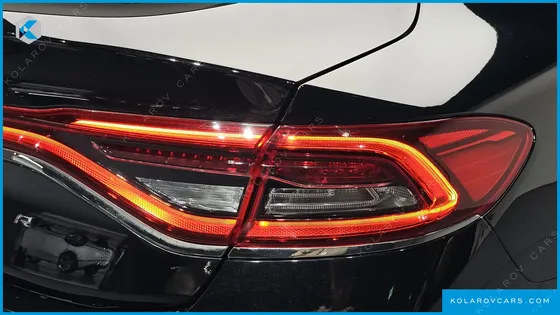 HYUNDAI GRANDEUR 2.4 MODERN