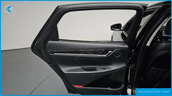 HYUNDAI GRANDEUR 2.4 MODERN