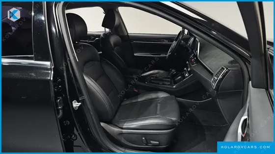HYUNDAI GRANDEUR 2.4 MODERN