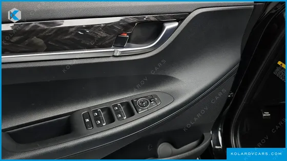 HYUNDAI GRANDEUR 2.4 MODERN