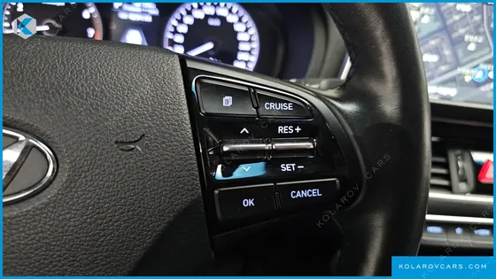 HYUNDAI GRANDEUR 2.4 MODERN