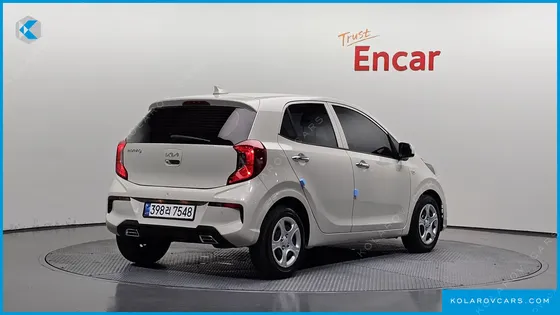 KIA MORNING (PICANTO) STANDARD