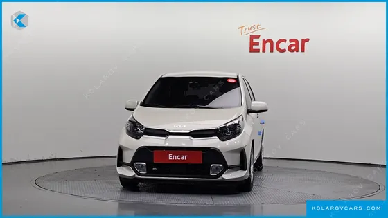 KIA MORNING (PICANTO) STANDARD