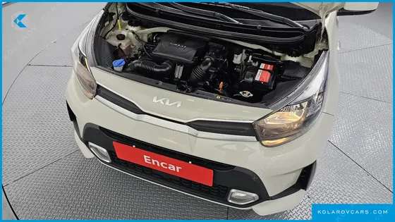 KIA MORNING (PICANTO) STANDARD