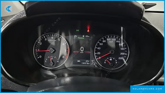KIA MORNING (PICANTO) STANDARD
