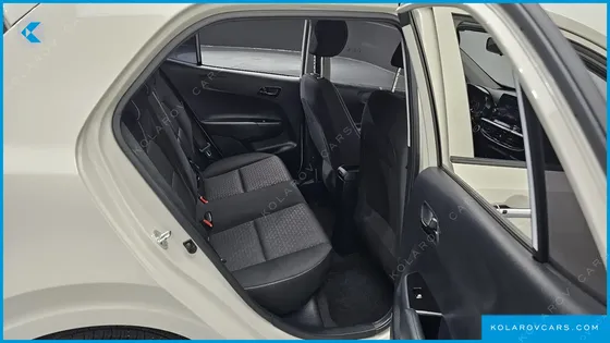 KIA MORNING (PICANTO) STANDARD