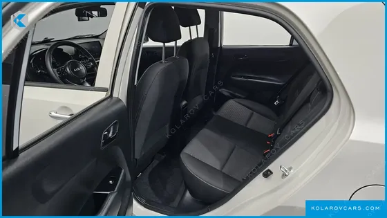 KIA MORNING (PICANTO) STANDARD
