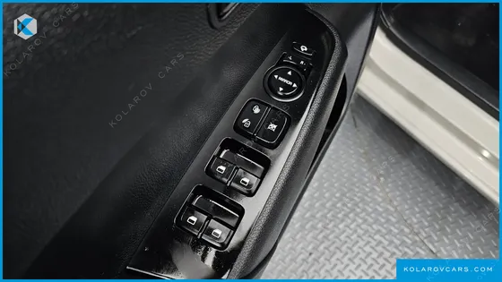 KIA MORNING (PICANTO) STANDARD