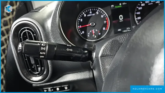 KIA MORNING (PICANTO) STANDARD